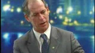 Ciro Gomes diz que Fortaleza é um puteiro [upl. by Namyw]