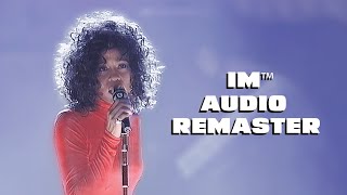 Whitney Houston  I Have Nothing  LIVE at Billboard Music Awards 1993  IM™ Audio Remaster [upl. by Pardo]