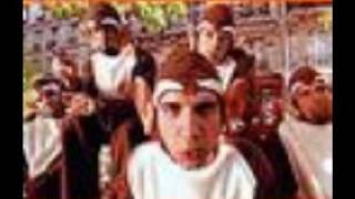 bloodhound gang discovery channel song tomtiddy [upl. by Rhona]