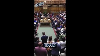 Lee Anderson DESTROYS Angela Rayner at PMQs 🔥 [upl. by Rossen]