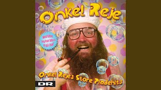 Onkel Rejes rejsesang [upl. by Alsworth]