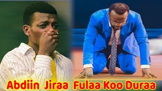 Abdiin Qaba maafiin Raffaama FaarfCalqaba Badhaadhaa gospelsongAfaanOromoo likeandsubscribe [upl. by Francisca690]