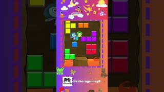 Join Anxiety in Solving Puzzles to Rescue Joy Envy and Evil Fear [upl. by Basham80]