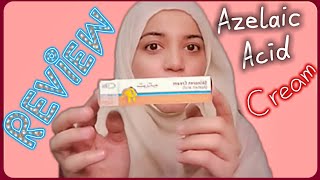 Skinoren Azelaic Acid 20 Cream for Glowing SkinBest Medicated Cream for Acne Scarsbrighting cream [upl. by Pressman]