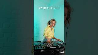 Curly Kris  Top3 Tracks of the Week 6 [upl. by Trella855]