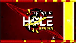 The White Hole — ALL SOLUTIONS Playthrough [upl. by Elledoj804]