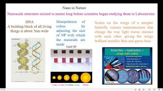 111Recent developments in PhysicsNanoscience and Nanotechnology 12 th standard Physics in Tamil [upl. by Tebazile]