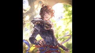 Granblue Fantasy OST  Zero Lucilius Theme  What Makes the Sky Blue [upl. by Capone224]