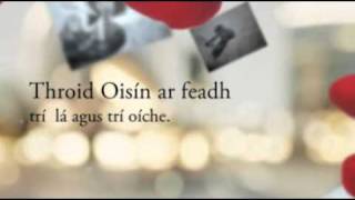 Oisín i dTír na nÓg [upl. by Elyr107]