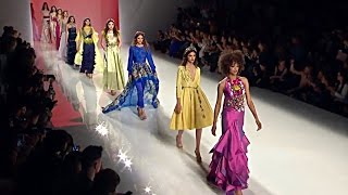 Matilde Cano  Full Show  Bridal 2018 [upl. by Avat694]