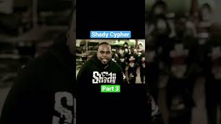 Shady Cypher 3 eminem kxngcrooked hiphop cob rap california longbeach shadycypher cypher [upl. by Ilario1]