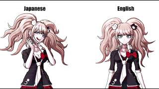 The Junko Have a Laugh Battle [upl. by Ziwot]