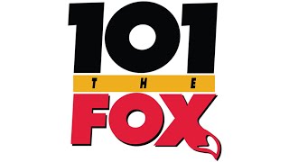 KCFX quot101 The Foxquot Harrisonville MO 4pm TOTH ID–09292020 [upl. by Ahcila934]