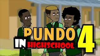 Boys Dzangu  Pundo in High School 4 [upl. by Azral]