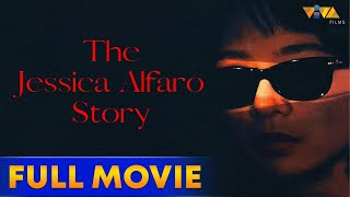 The Jessica Alfaro Story Full Movie  Alice Dixson Rustom Padilla Gary Estrada [upl. by Swehttam]