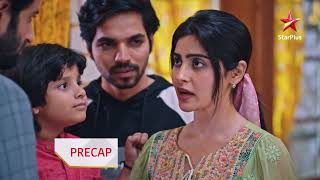 Keh Doon Tumhein  Episode 69  Precap  Vikrant aur Kirti ki hogi shaadi [upl. by Rolandson59]