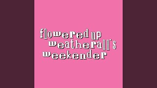 Weatheralls Weekender audrey is a little bit more partial mix [upl. by Nesyt]