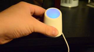 Belkin WeMo Switch Motion Sensor amp App Review Handson HD [upl. by Cerellia181]