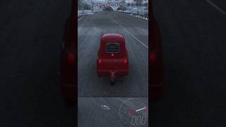 PEEL P50 280KMH [upl. by Aire]