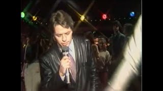 Robert Palmer  Johnny and Mary  Italian TV Popcorn 1981  HD [upl. by Edina]