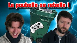 La poubelle se rebelle [upl. by Robinette]