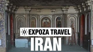 Iran Asia Vacation Travel Video Guide [upl. by Stanhope]