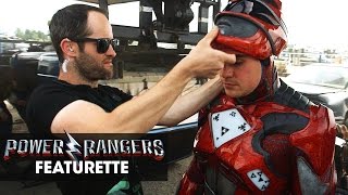 Power Rangers 2017 Movie Official Featurette – “Bigger and Better” [upl. by Vookles987]