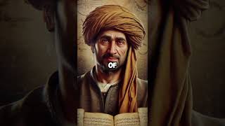 Ibn Sina  The Father of Modern Medicine history islamichistory islam inventor facts ancient [upl. by Ane89]