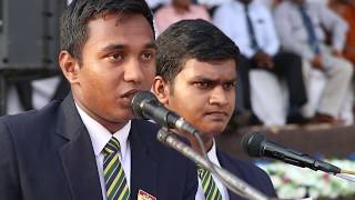 Sri Sumangala College  Sport Meet 2020 [upl. by Dwane]