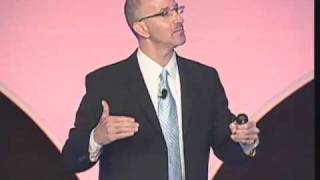 Rich Bluni RN author of Inspired Nurse and National Speaker with Studer Group [upl. by Mungam]