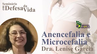 ANENCEFALIA E MICROCEFALIA [upl. by Amsirp]