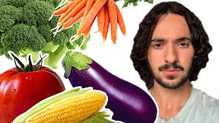 Why Vegetables Arent Healthy A Guide to Plant Antinutrients [upl. by Jadd]