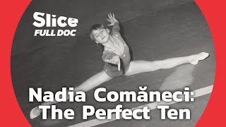 Nadia Comăneci the Gymnast and the Dictactor  FULL DOCUMENTARY [upl. by Ainafetse]