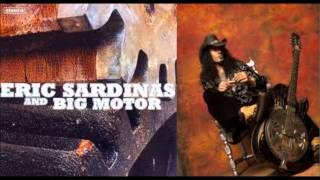 Eric Sardinas  Ride [upl. by Waylan]