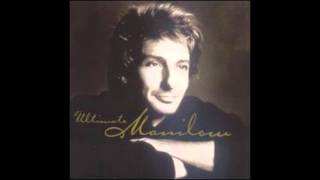 Could It Be Magic The influence of Chopin on Barry Manilow [upl. by Gamal567]