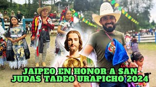 31 de octubre de 2024 jaripeo Urapicho [upl. by Sillyrama428]