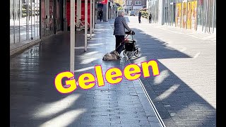 Kakhiel Vlog 135  Geleen [upl. by Montagna]