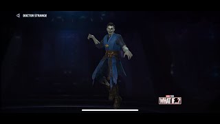 Shadowland Stage 160 feat DrStrange l Marvel Future Fight [upl. by Atinaej]