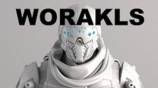 Worakls Tracks  Remixed [upl. by Divaj449]