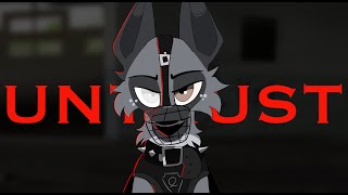 UNTRUST US ANIMATION MEME [upl. by Eniamzaj]