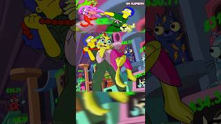 BART SE CONVIERTE EN NFT 😎😱🤣 E5T35 [upl. by Aroel]