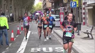 MARATÓ VITHAS LLEIDA 2024 [upl. by Bland]