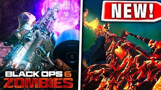 NEW TOP 12 BEST OVERPOWERED GUNS In Black Ops 6 Zombies Season 1 Best Loadouts [upl. by Egag623]