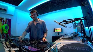 Yamil DJ Set at Ibiza Global Radio 270524 [upl. by Halford267]