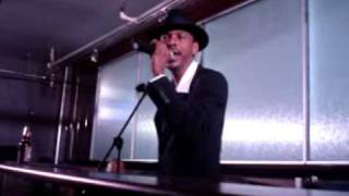 Tevin Campbell Part 23 Live Im Ready [upl. by Terces]