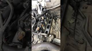 Intake manifold runner control issue viral mechancial automobile gmc fordf150 [upl. by Durtschi]