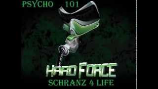 HARDTECHNO SCHRANZ SUMMER MIX 2015 FULL POWER [upl. by Aibara581]