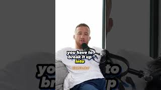 Justin Gaethje quotThe TOUGHEST Opponent I FACED👊 ufc mma justingaethje khabibnurmagomedov [upl. by Einnos]