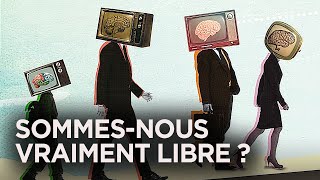 Sommesnous vraiment libre   Conformisme  Psychologie sociale  Documentaire  HD  Y2 [upl. by Tanner894]