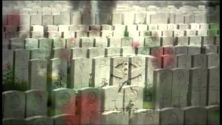 2011 Remembrance Sunday Ceremony at the Cenotaph  Part 1 of 3 [upl. by Festus]